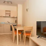Appart hôtel Royal Sun Slantchev Briag