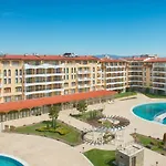 Appart hôtel Royal Sun
