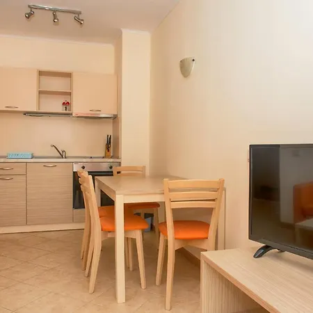 Appart hôtel Royal Sun Slantchev Briag