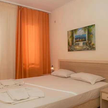 Appart hôtel Royal Sun Slantchev Briag