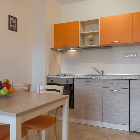 Appart hôtel Royal Sun 4*