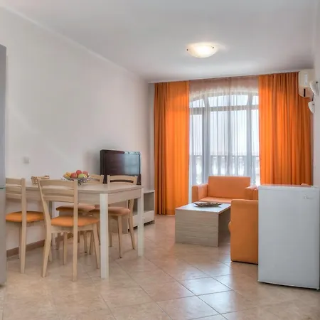 Appart hôtel Royal Sun Slantchev Briag