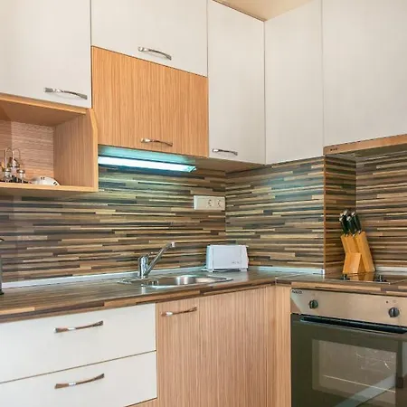 Royal Sun Appart hôtel Slantchev Briag