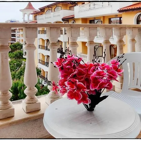 Appart hôtel Royal Sun 4*