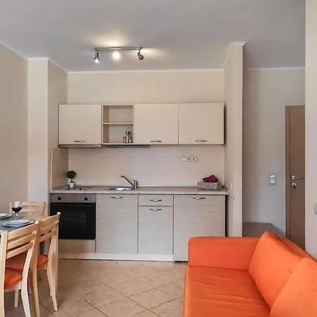 Royal Sun 4* Slantchev Briag