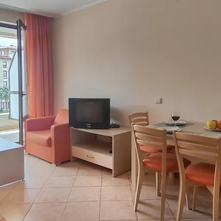 Royal Sun 4* Slantchev Briag