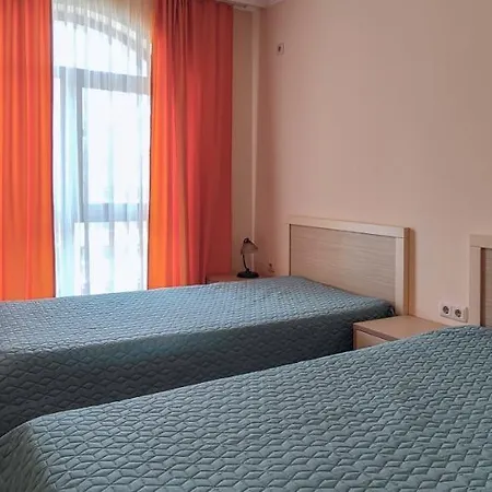 Appart hôtel Royal Sun