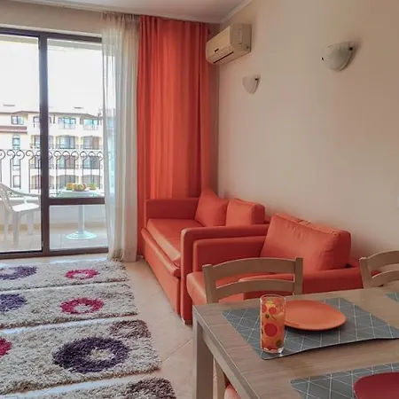 Royal Sun Slantchev Briag