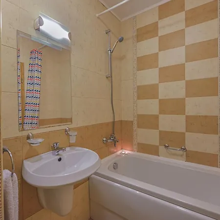 Royal Sun Appart hôtel 4*