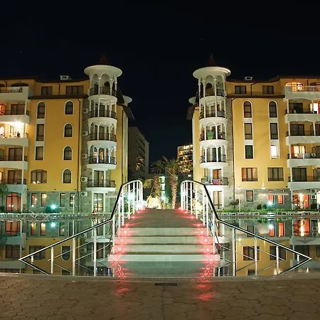 Royal Sun 4* Slantchev Briag