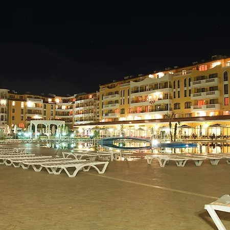 Royal Sun Appart hôtel