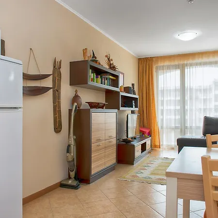 Appart hôtel Royal Sun Slantchev Briag