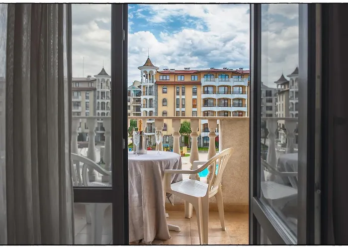 Royal Sun 4* Σάνι Μπιτς