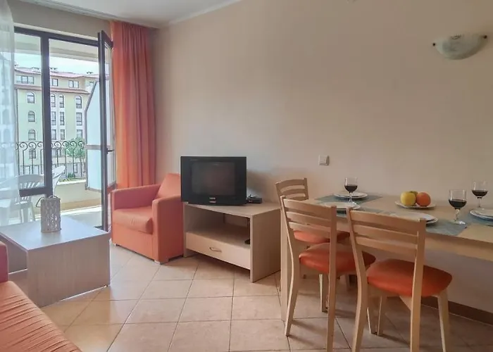 Royal Sun 4* Σάνι Μπιτς