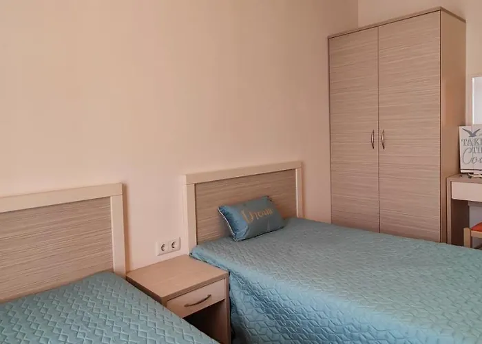 Royal Sun 4* Σάνι Μπιτς