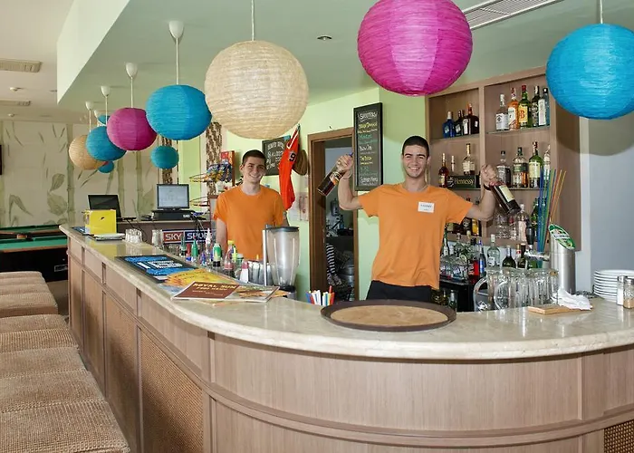 Royal Sun 4* Σάνι Μπιτς