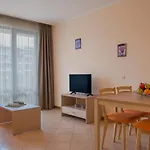 شقة فندقية Royal Sun ساني بيتش