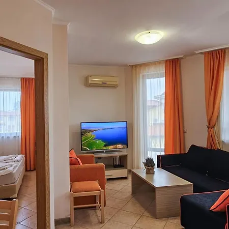 Royal Sun 2* Slăntjev Brjag