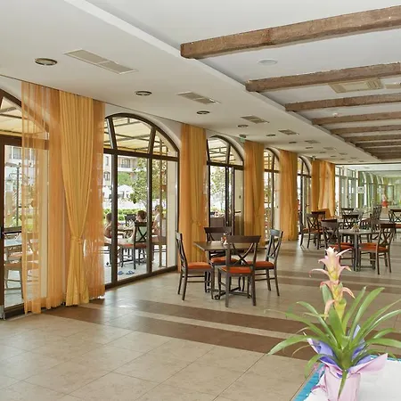 Royal Sun 3* Солнечный берег