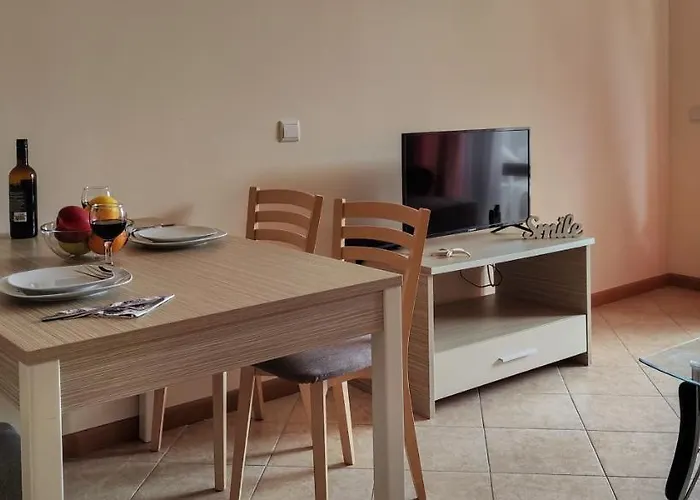 Royal Sun Hotel de apartamente 4*