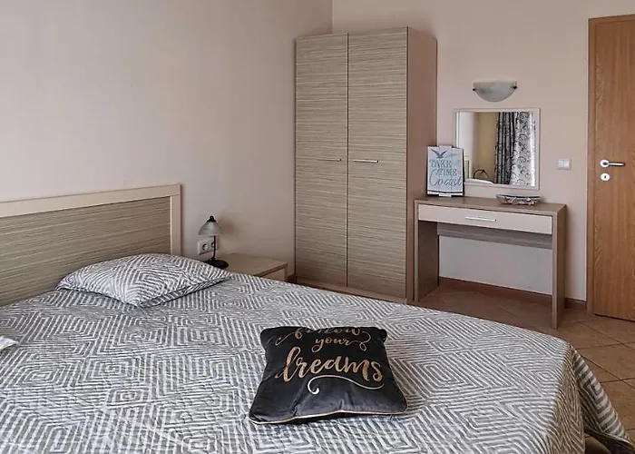 Royal Sun Hotel de apartamente