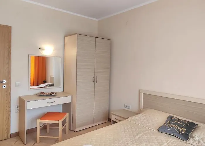 Royal Sun Hotel de apartamente 4*