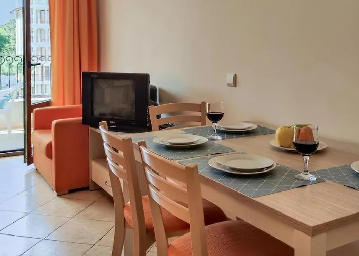 Royal Sun Sunny Beach