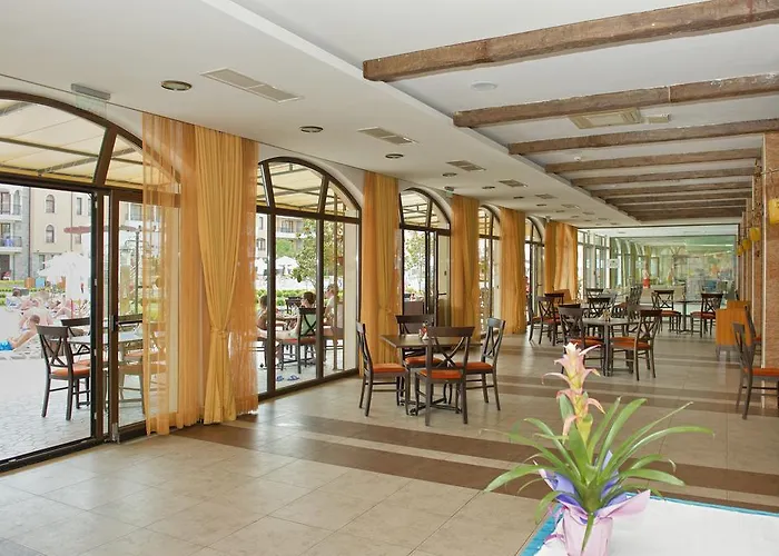 Royal Sun 4* Sunny Beach