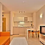 Aparthotel Royal Sun 3*
