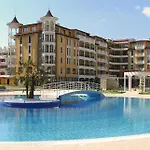 Royal Sun Apart-hotel 3*