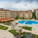 Royal Sun Apart-hotel 3*