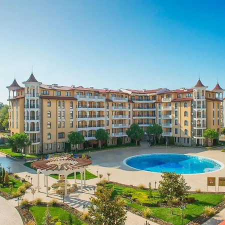 Royal Sun Apartmanhotel