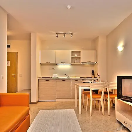 Apart-hotel Royal Sun 3*