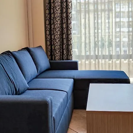 Aparthotel Royal Sun 3*