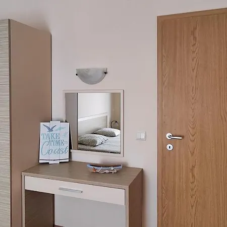 Royal Sun 4* Sluneční pobřeží