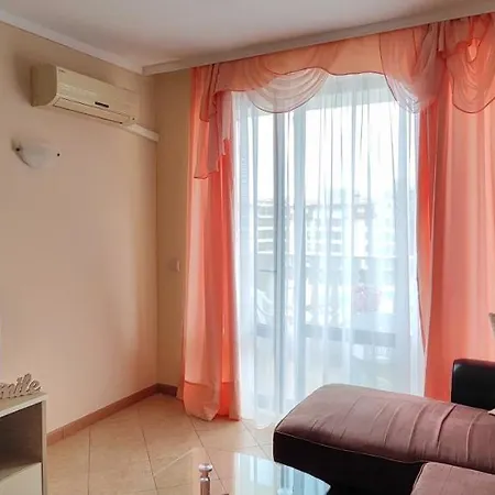 Royal Sun Sluneční pobřeží