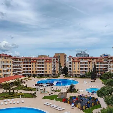 Royal Sun Apartmanhotel