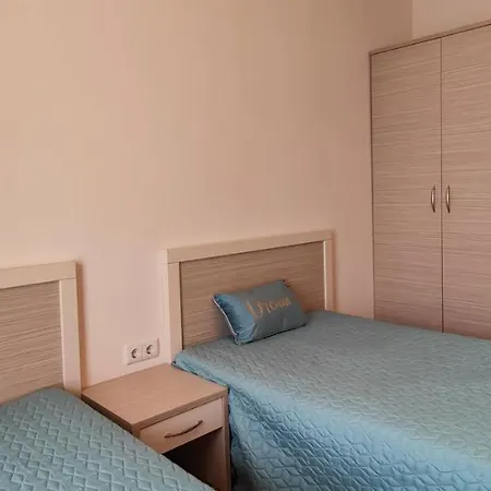 Royal Sun 3* Sunny Beach