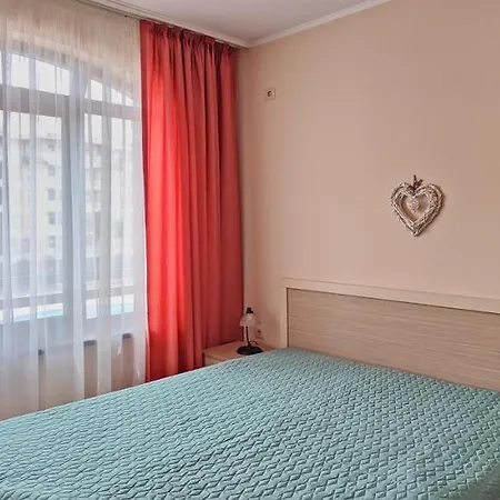 Royal Sun 2* ساني بيتش