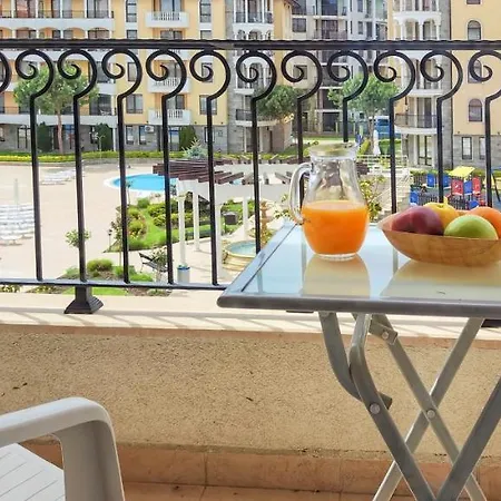 شقة فندقية Royal Sun 2*