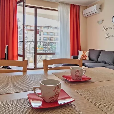 Royal Sun Apartmanhotel 3*