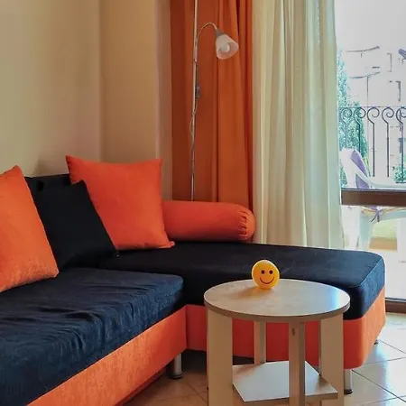Royal Sun Apartmanhotel 3*