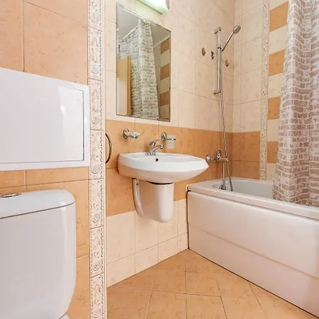 Apart-hotel Royal Sun 3*