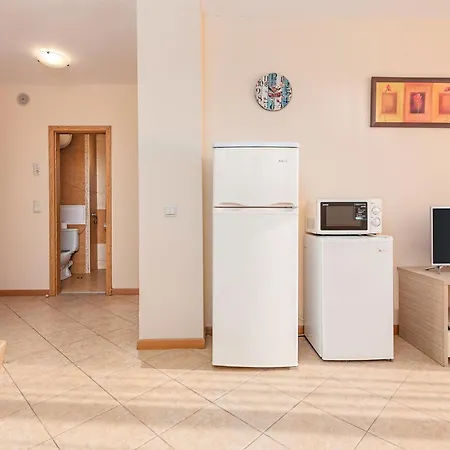 Aparthotel Royal Sun Sunny Beach