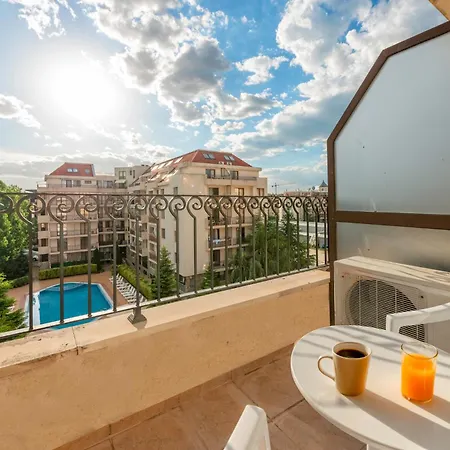 Royal Sun Apart-hotel