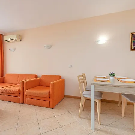Royal Sun 3* Sunny Beach