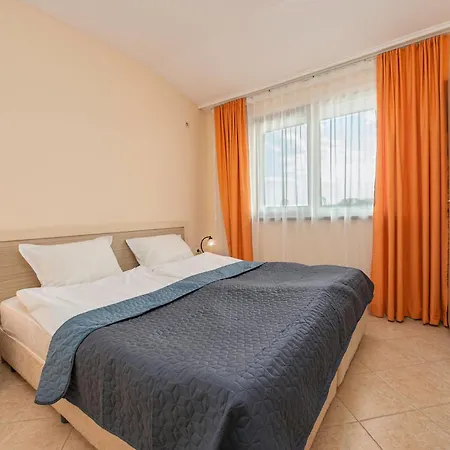 Aparthotel Royal Sun