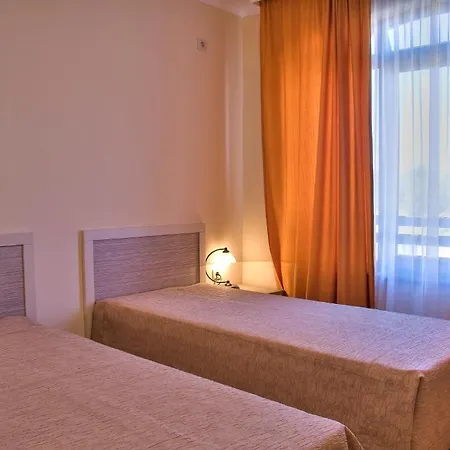 Royal Sun 4* Sluneční pobřeží