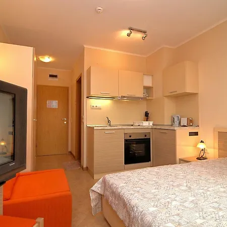 Royal Sun 3* Σάνι Μπιτς