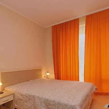Royal Sun 4* Sluneční pobřeží